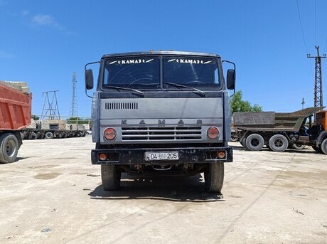 KamAz 5511