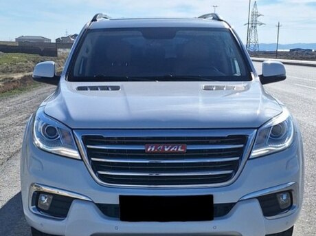 Haval H9