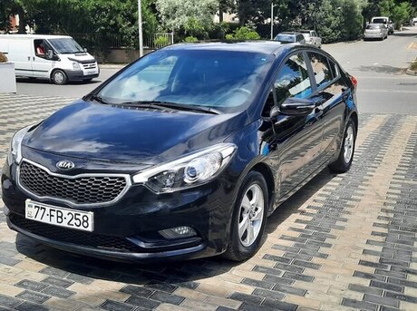 Kia Cerato