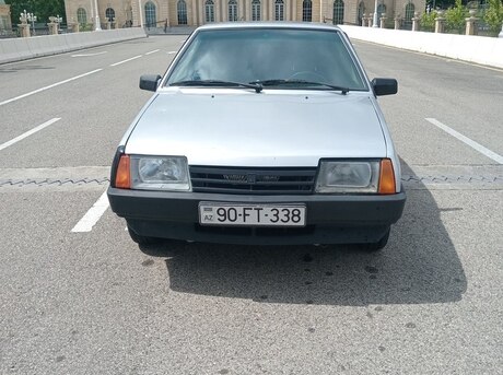 LADA (VAZ) 21099