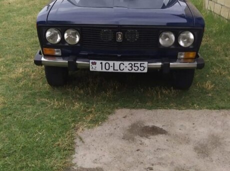 LADA (VAZ) 2106 1998
