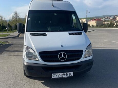 Mercedes Sprinter 316