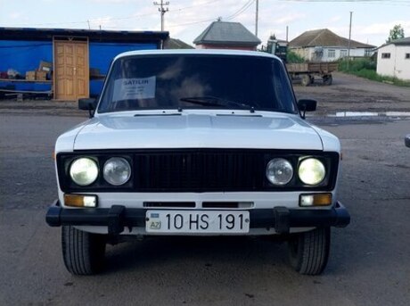 LADA (VAZ) 2106