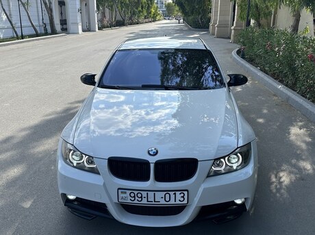 BMW 325