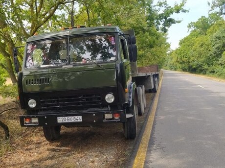 KamAz 5410