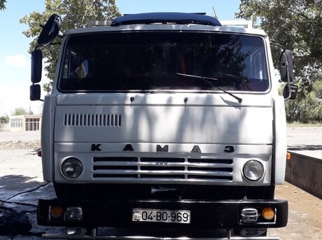 KamAz 5320