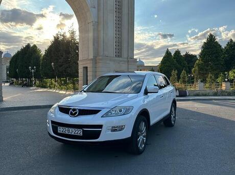 Mazda CX-9