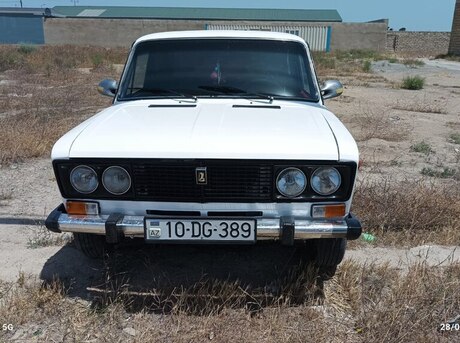 LADA (VAZ) 2106