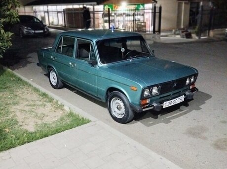 LADA (VAZ) 2106