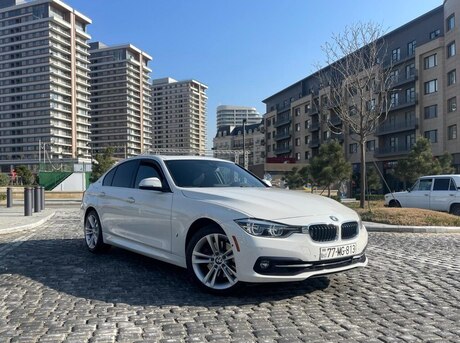 BMW 330e