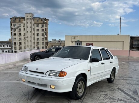 LADA (VAZ) 2115