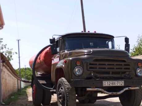 ZIL 131