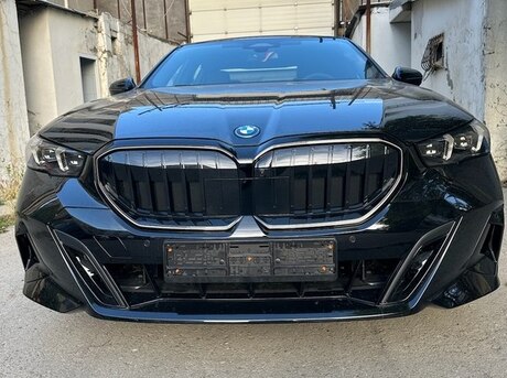 BMW 530e