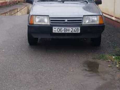 LADA (VAZ) 21099