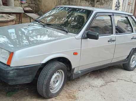 LADA (VAZ) 21099