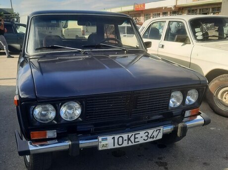 LADA (VAZ) 2106