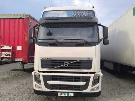 Volvo FH 13