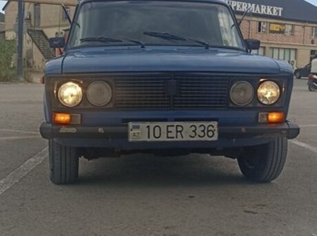 LADA (VAZ) 2106