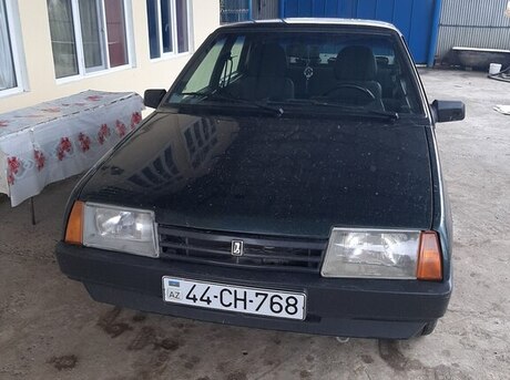 LADA (VAZ) 21099