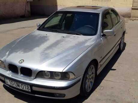 BMW 528