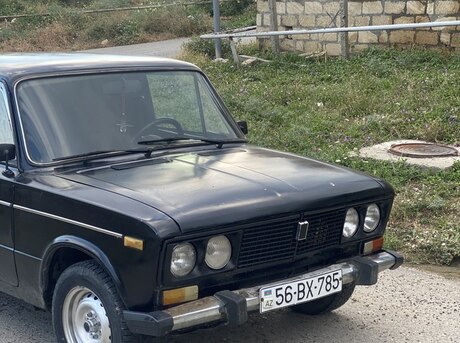 LADA (VAZ) 2106