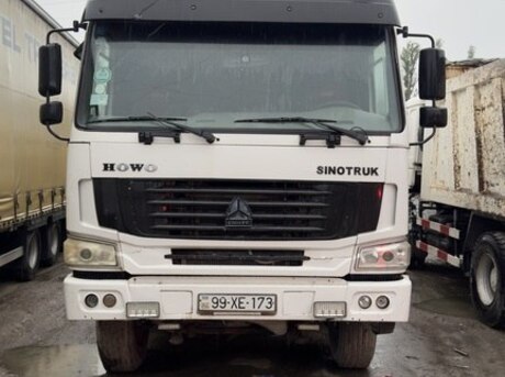 HOWO Sinotruk