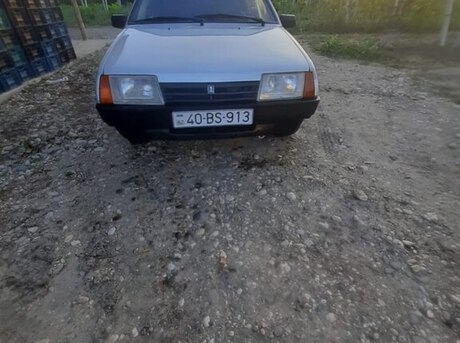 LADA (VAZ) 21099