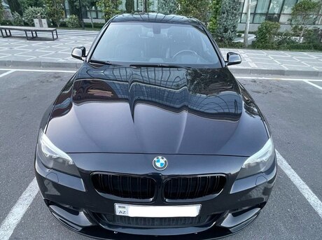 BMW 528