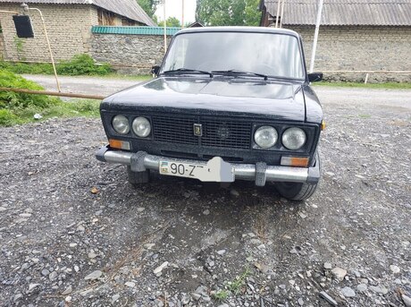 LADA (VAZ) 2106