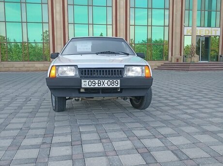 LADA (VAZ) 21099