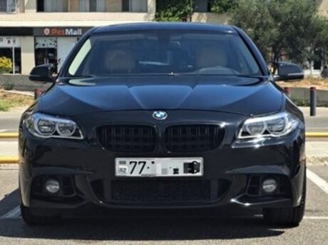 BMW 528