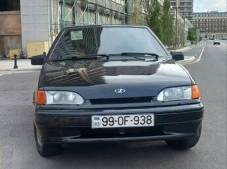 LADA (VAZ) 2115