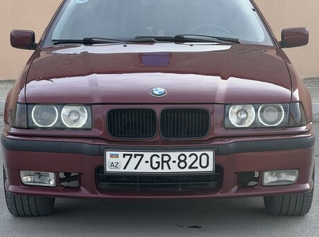 BMW 325