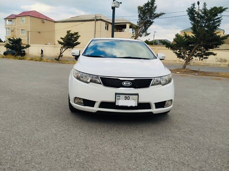 Kia Cerato