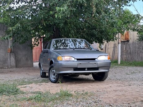 LADA (VAZ) 2115