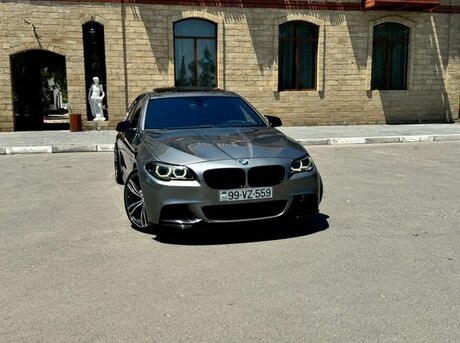 BMW 528