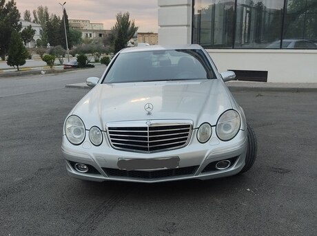 Mercedes E 220 d