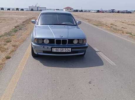 BMW 518