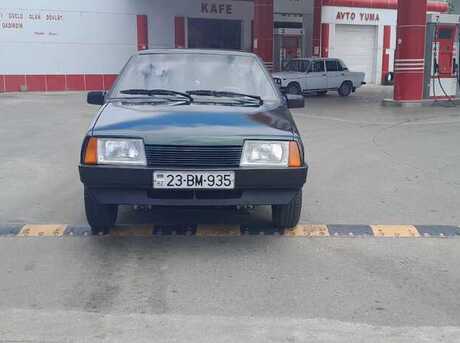 LADA (VAZ) 21099