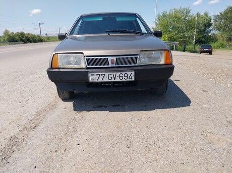 LADA (VAZ) 21099