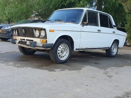 LADA (VAZ) 2106