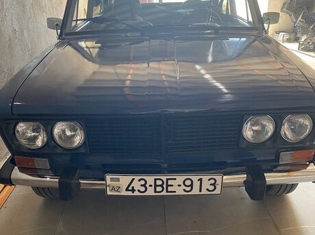 LADA (VAZ) 2106