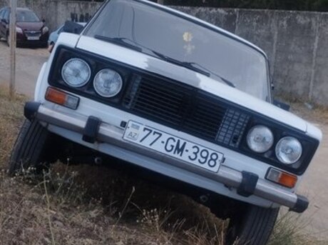 LADA (VAZ) 2106