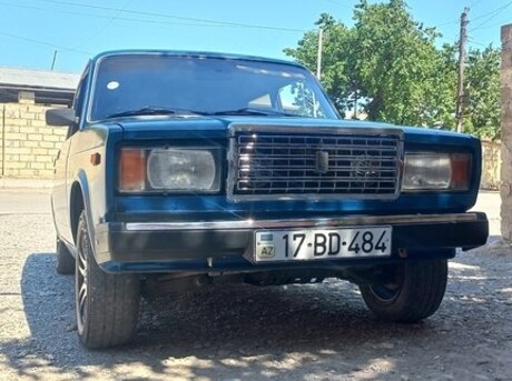 LADA (VAZ) 2104