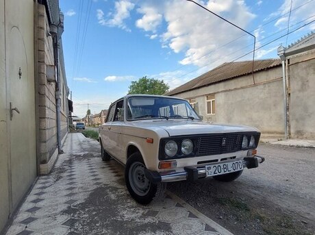 LADA (VAZ) 2106