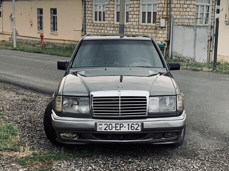 Mercedes E 200 d