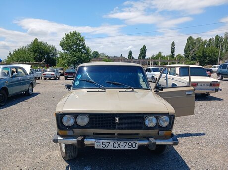 LADA (VAZ) 2106