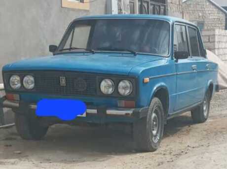 LADA (VAZ) 2106