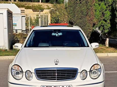 BMW 320 2002