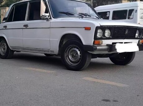 LADA (VAZ) 2103 2003